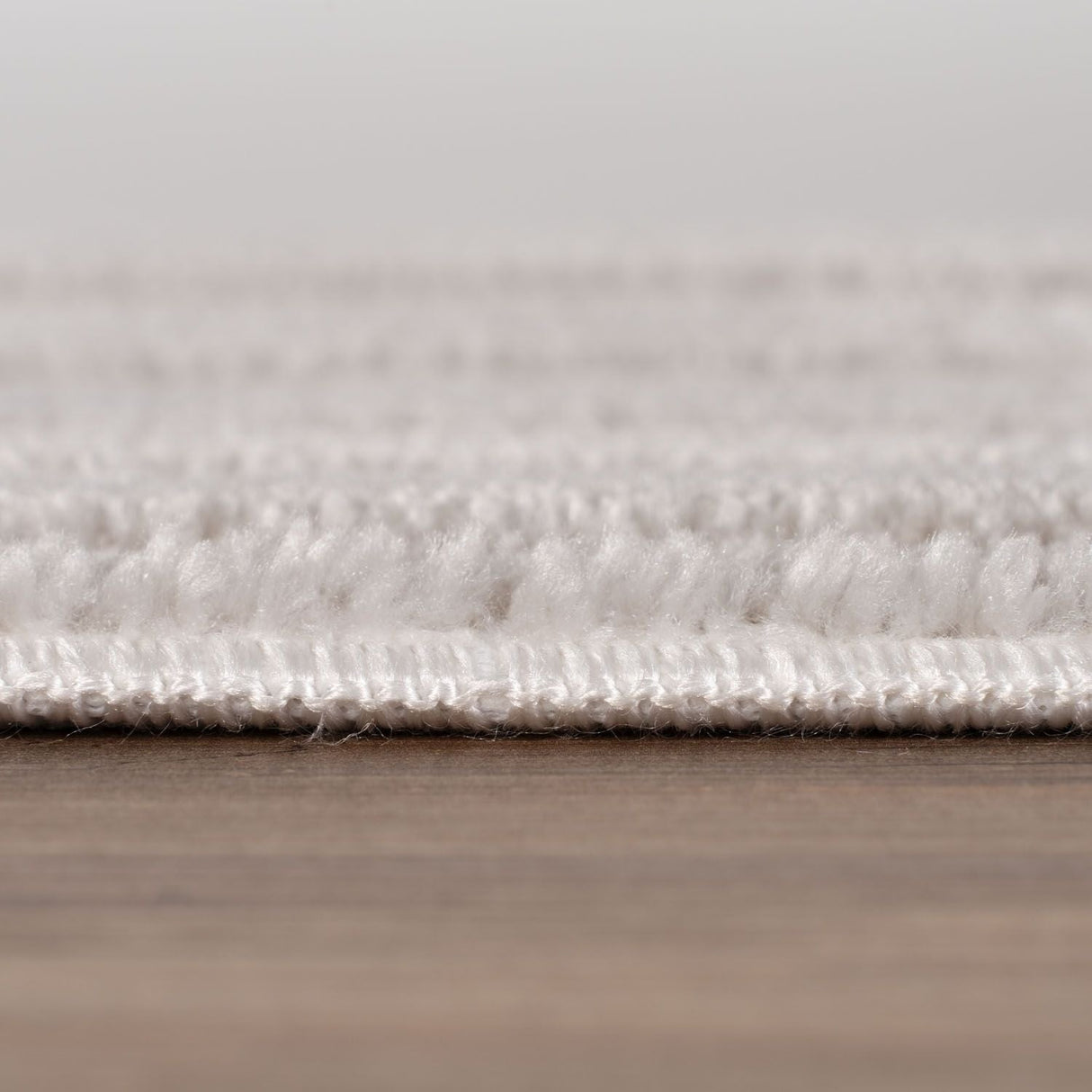 The Rugs Loft Geometric Cream Rug