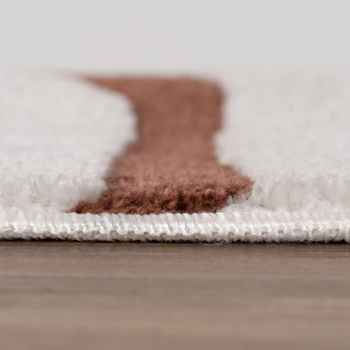 The Rugs Loft Geometric Terra Rug