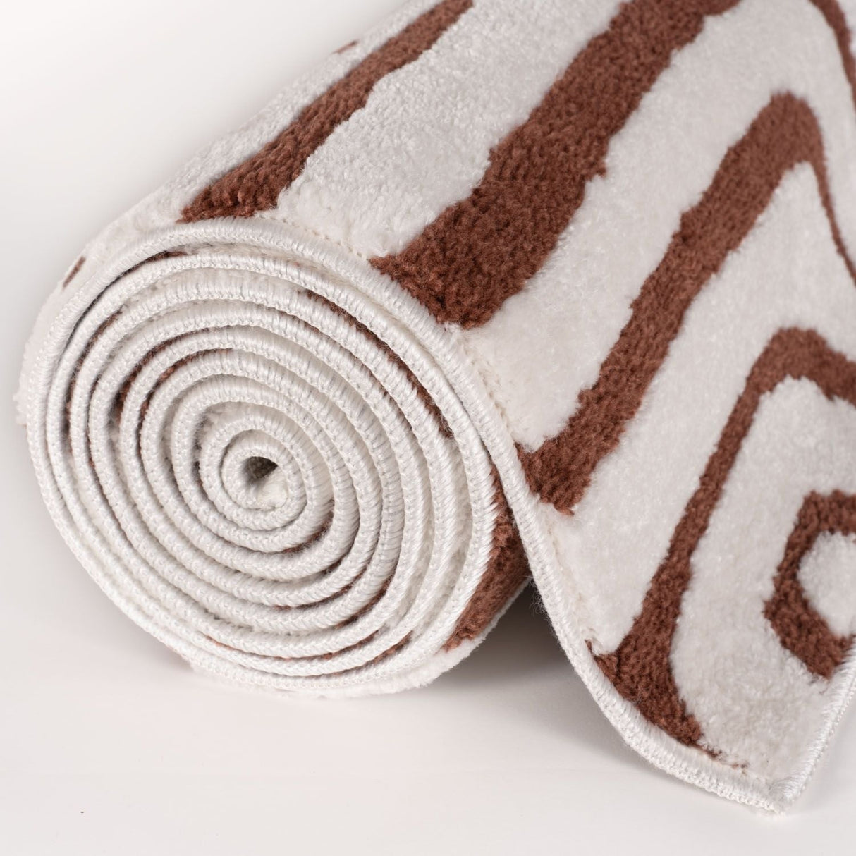 The Rugs Loft Geometric Terra Rug