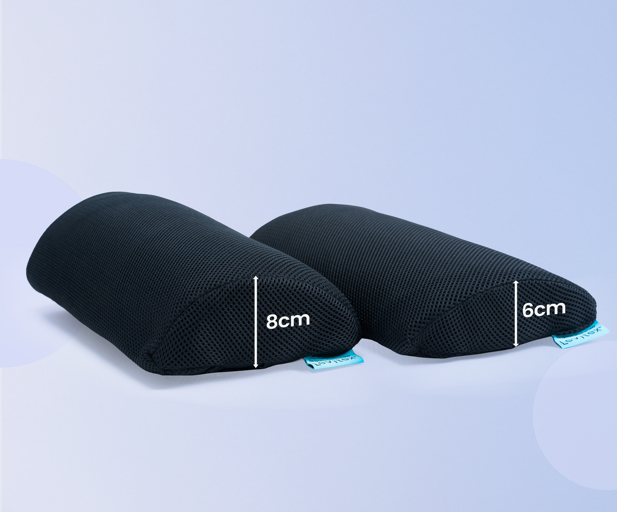 Levitex Lumbar Cushion