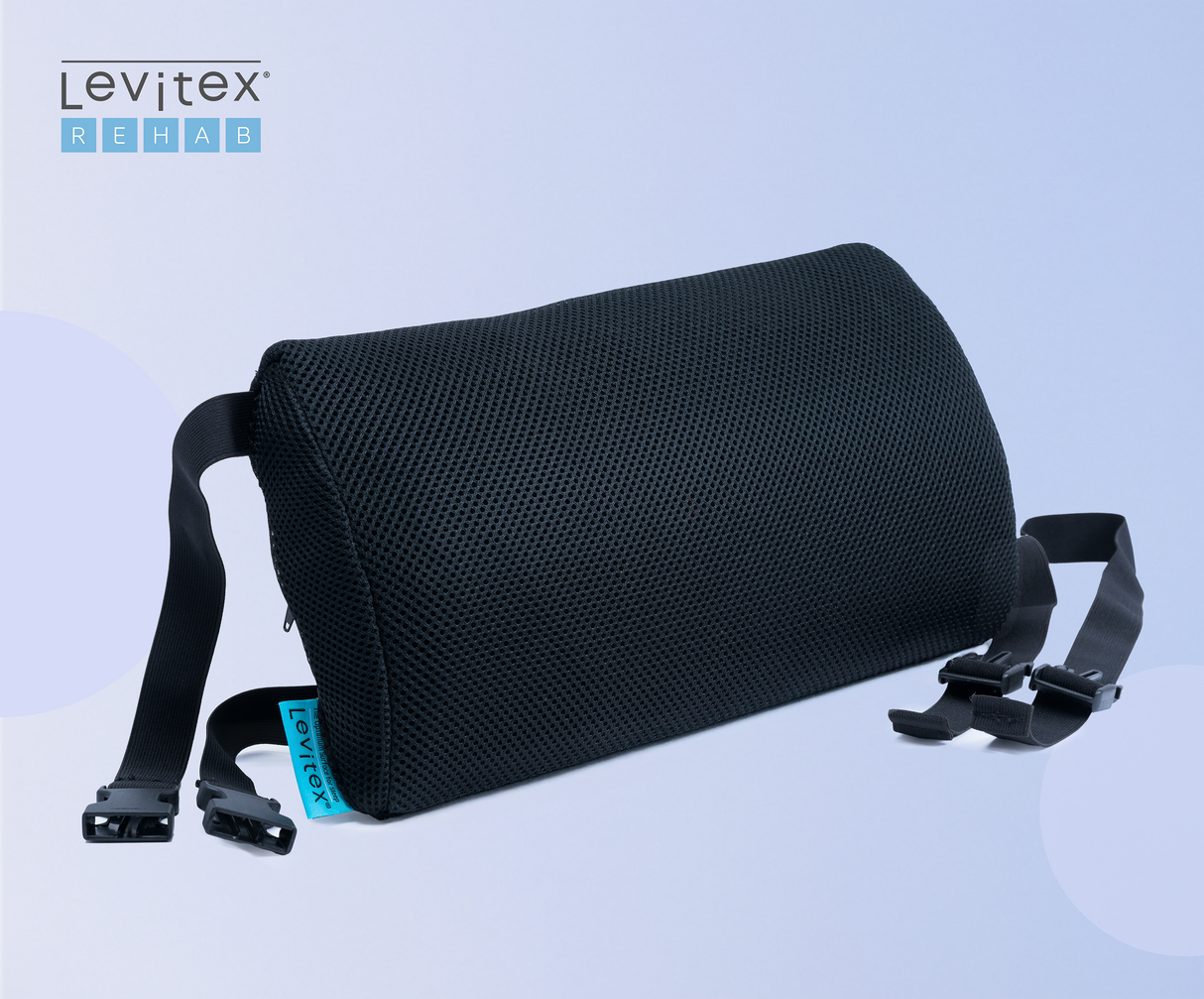 Levitex Lumbar Cushion