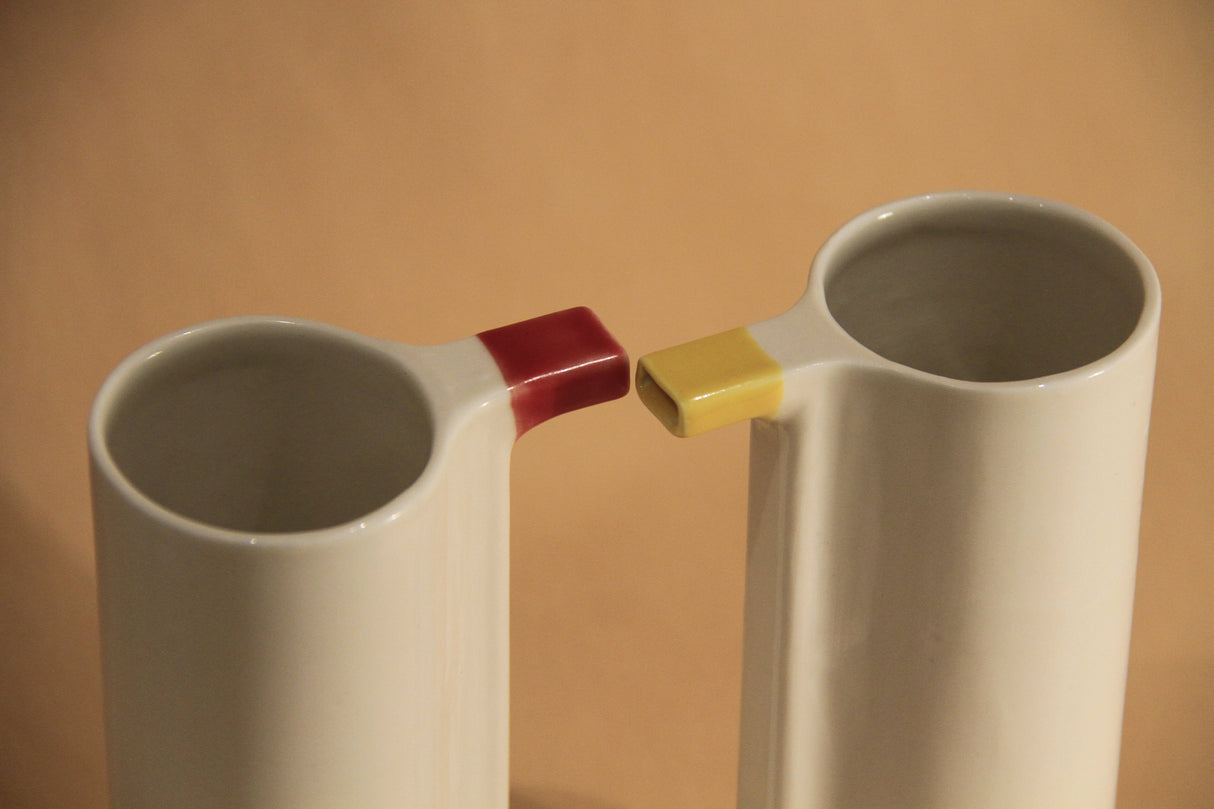 4AM Studio Straw Cup