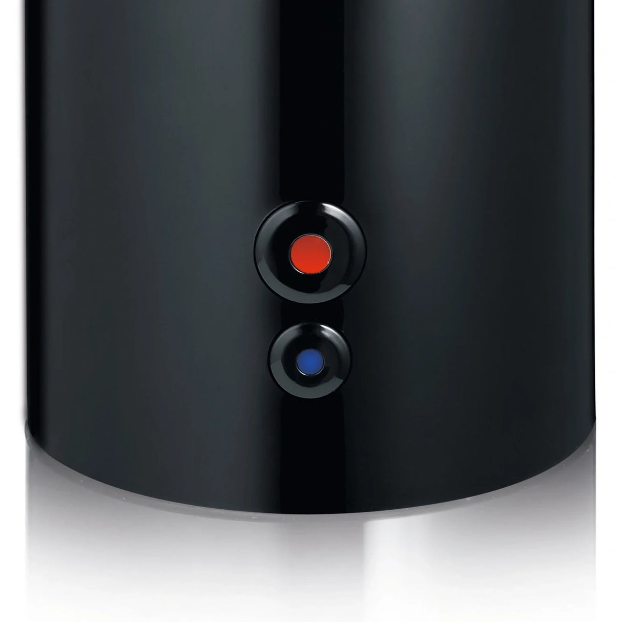 Graef Electric Milk Frother - Black