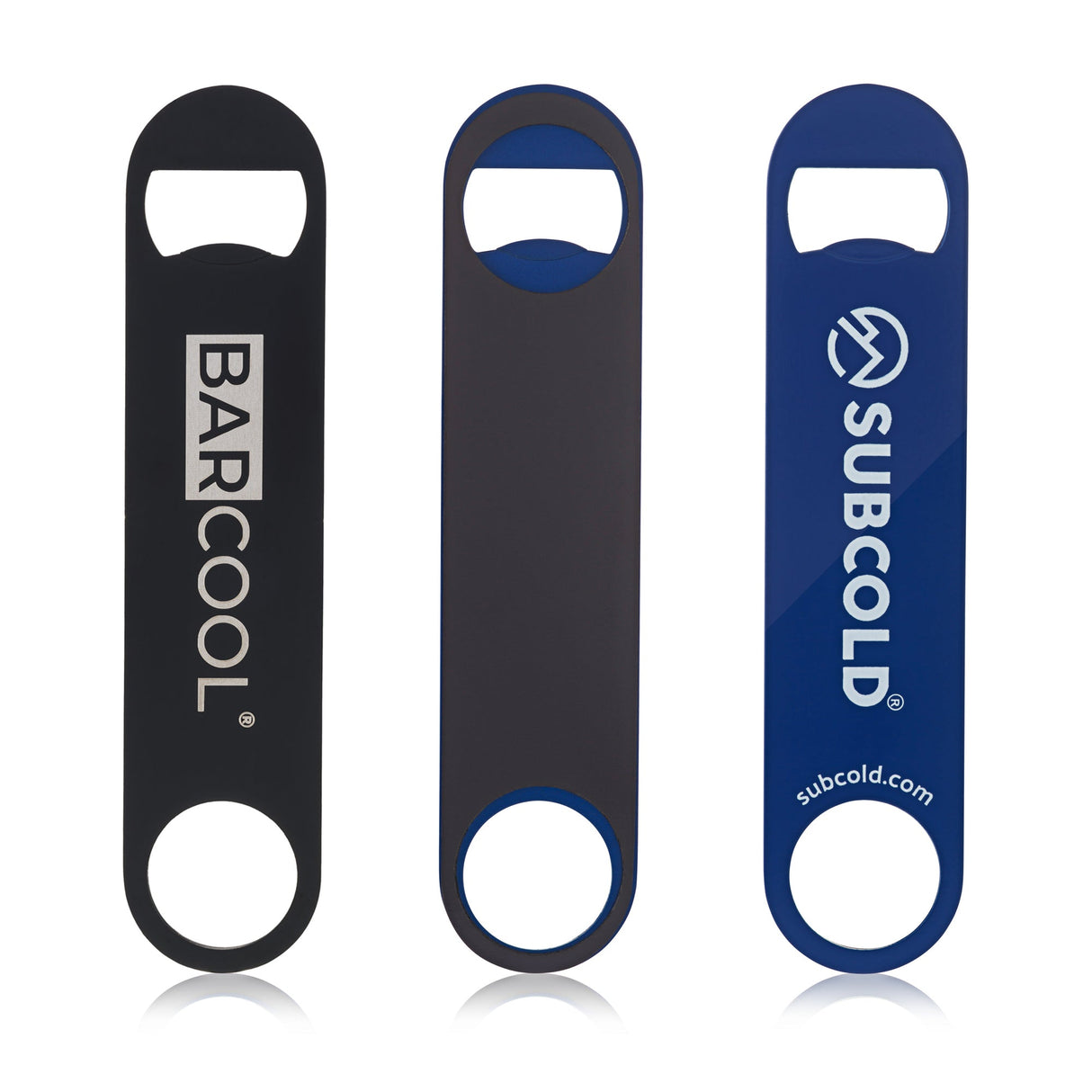 Subcold Barcool Magnetic Bottle Opener