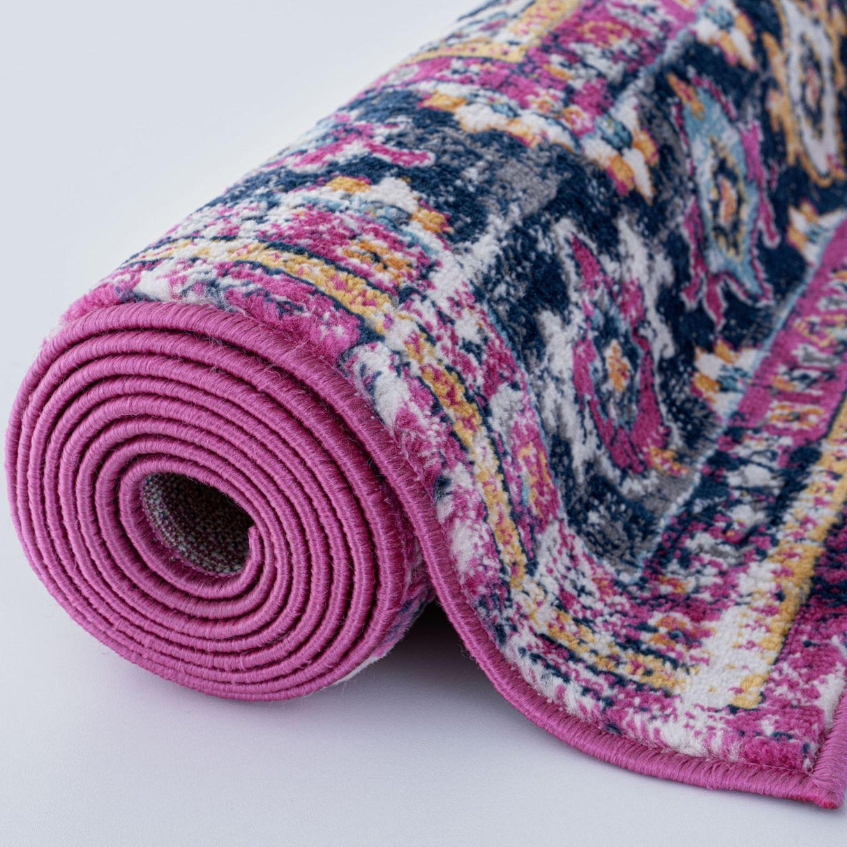 Marrakech Vintage Rug 430 by The Rugs