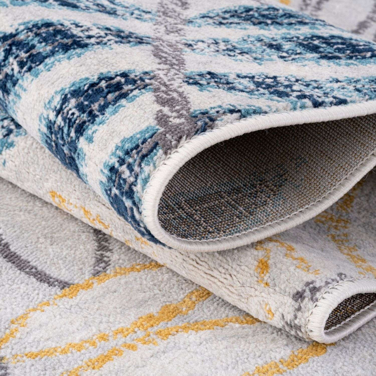 The Rugs Marrakech Vintage Rug 450