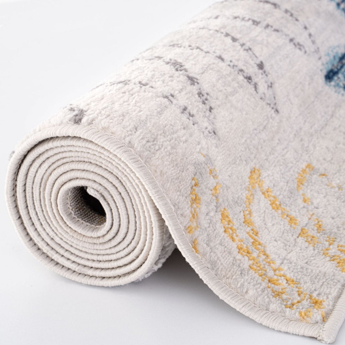 The Rugs Marrakech Vintage Rug 450