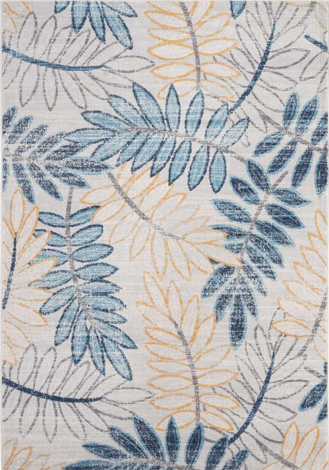 The Rugs Marrakech Vintage Rug 450