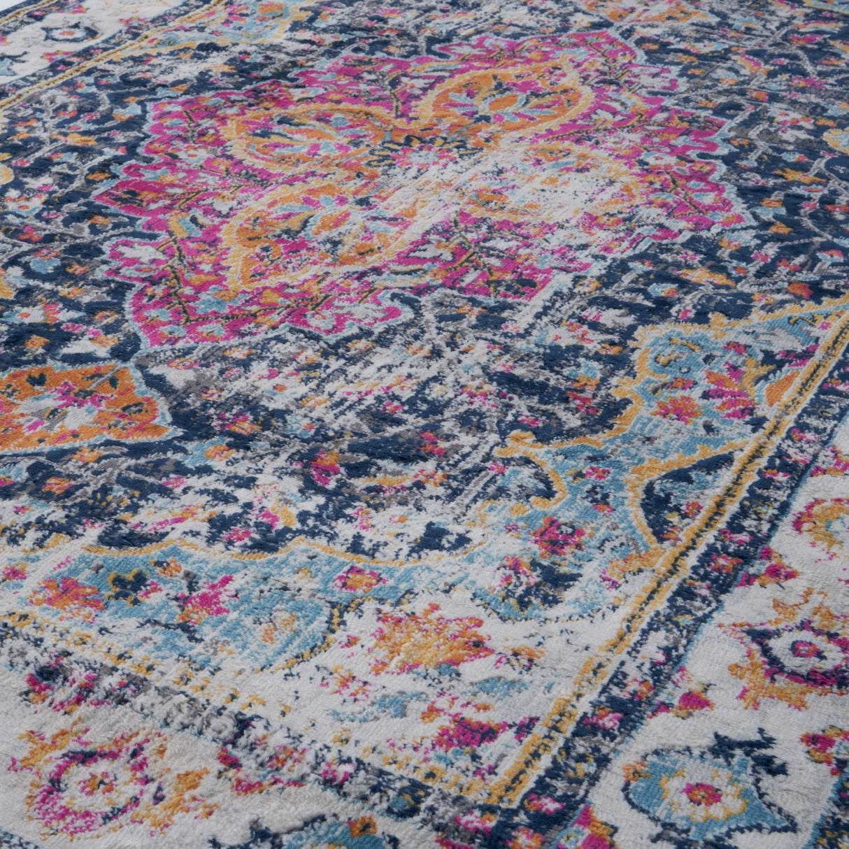 The Rugs Marrakech Vintage Rugs 440