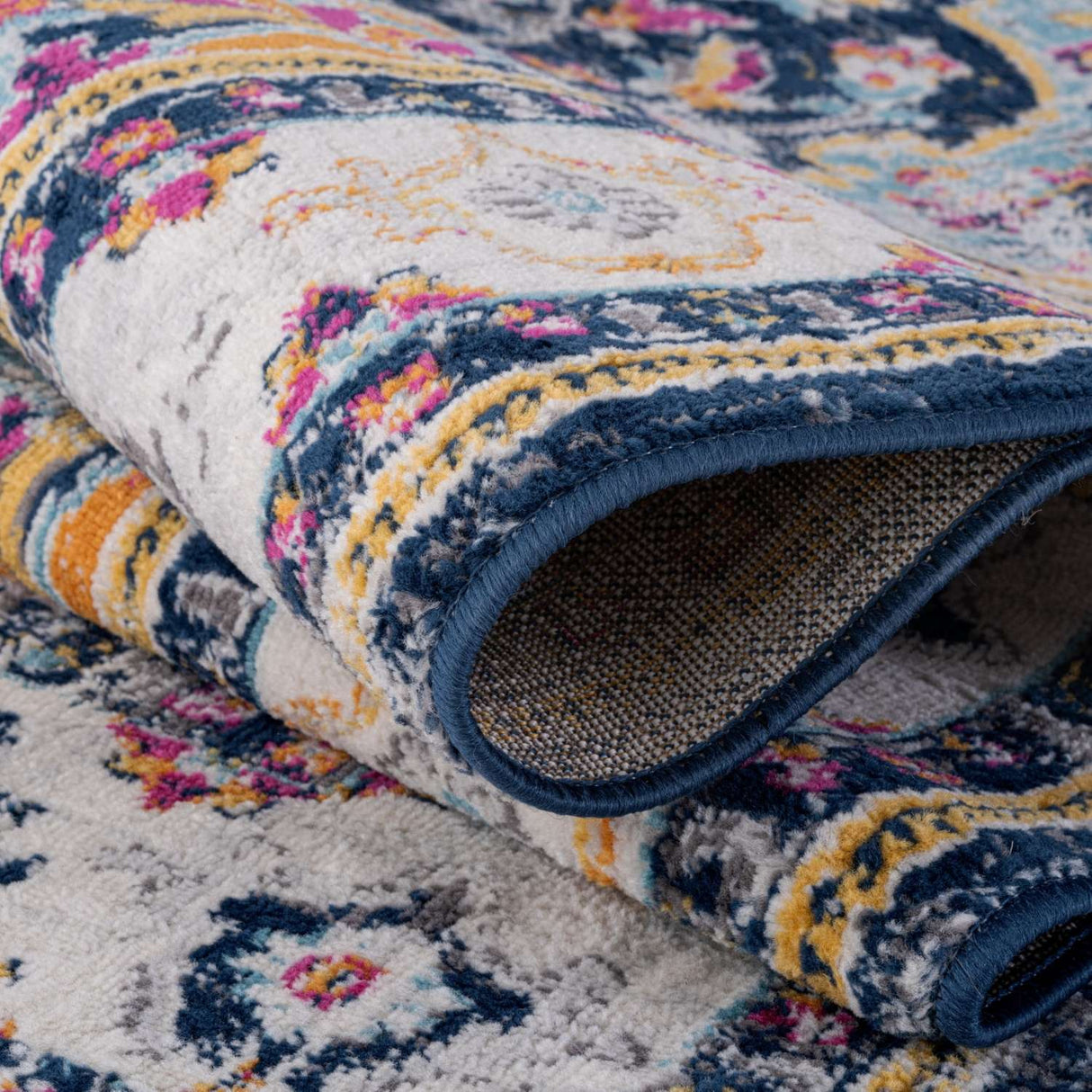 The Rugs Marrakech Vintage Rugs 440