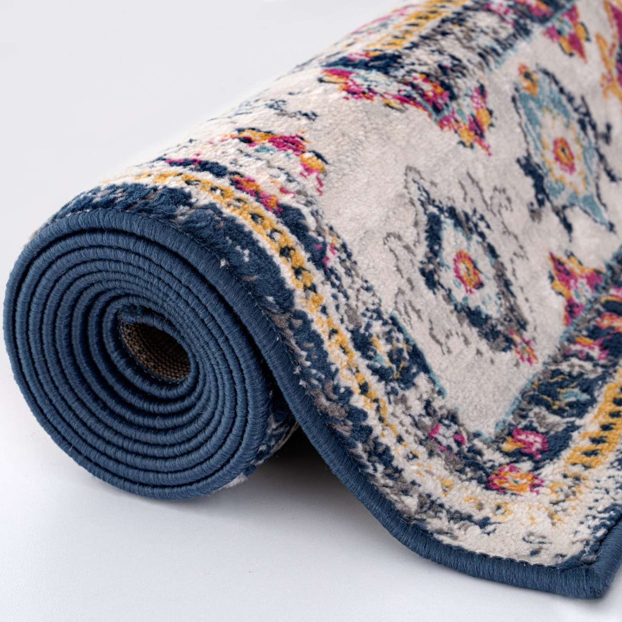 The Rugs Marrakech Vintage Rugs 440