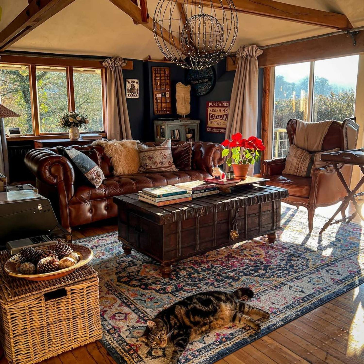 The Rugs Marrakech Vintage Rugs 440