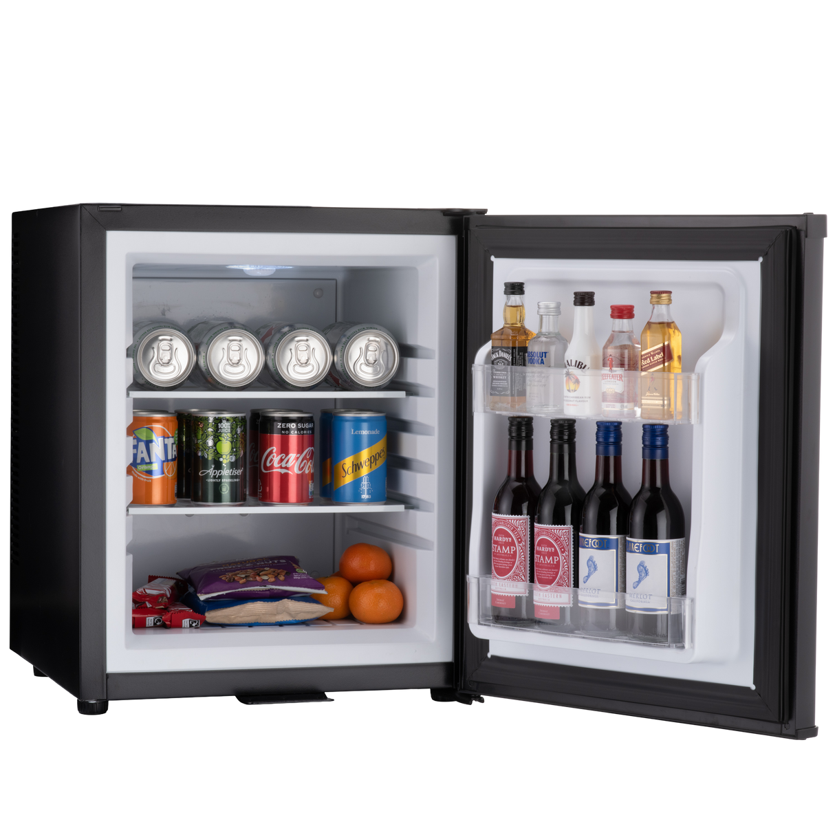 Subcold Barcool BAR30 LED Mini Bar Fridge | 24L