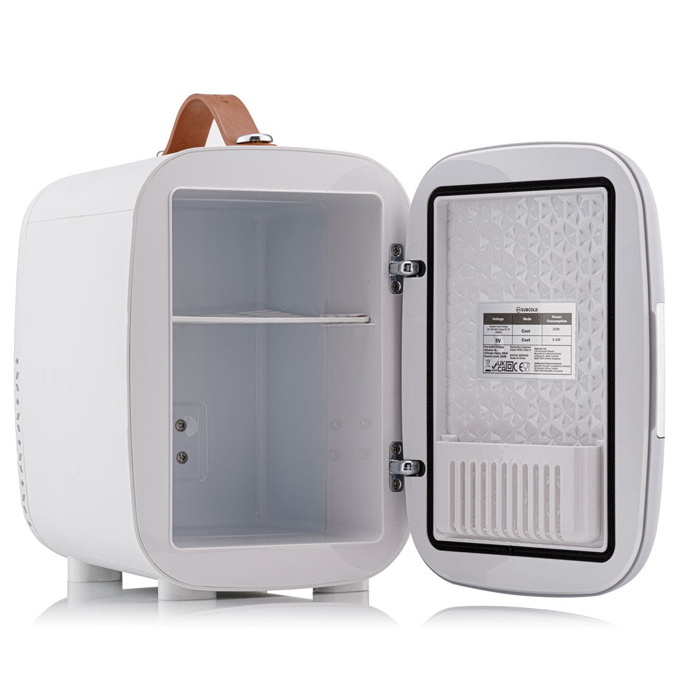 Subcold Pro Mini Fridge - 4L