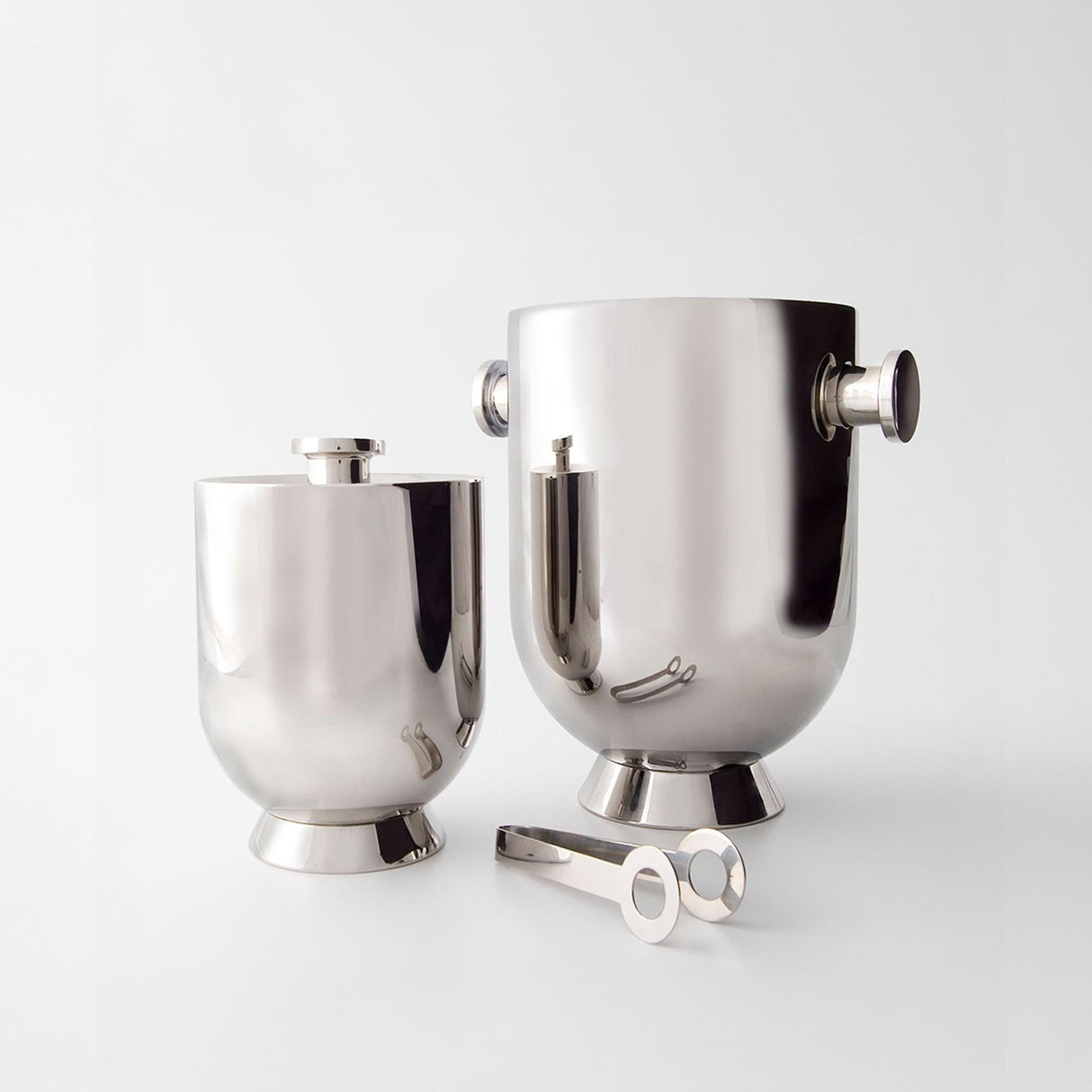 Nick Munro Trombone Champagne Bucket