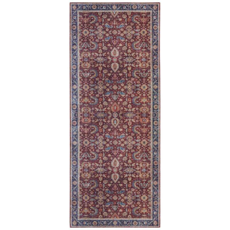 Oriental Vivana Rug by The Rugs