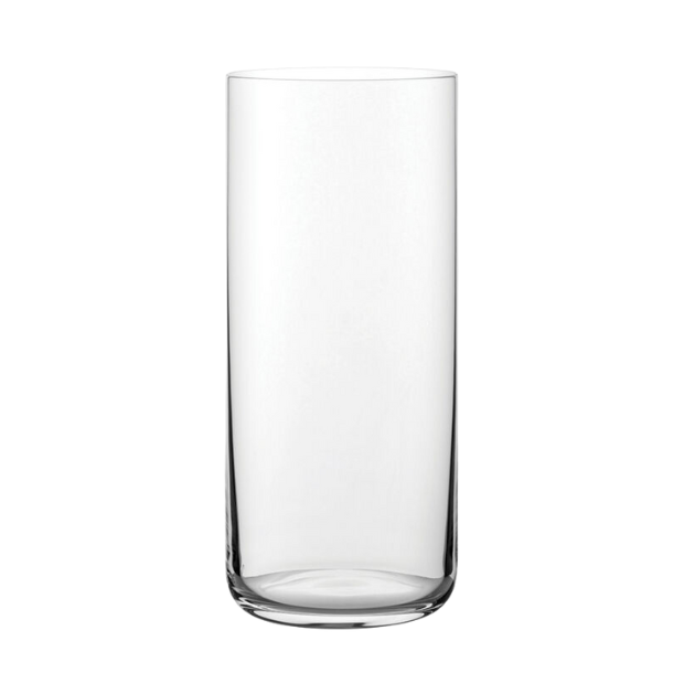 Glassware UK Finesse Long Drink Glasses 350ml - Set of 6
