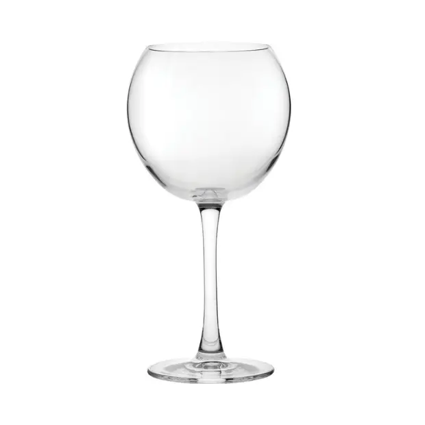 Glassware UK Reserva Balloon Gin Glasses 580ml - Set of 6