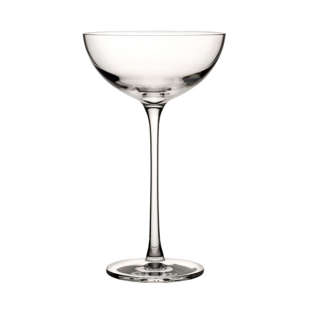 Glassware UK Hepburn Coupe Glass - 200ml