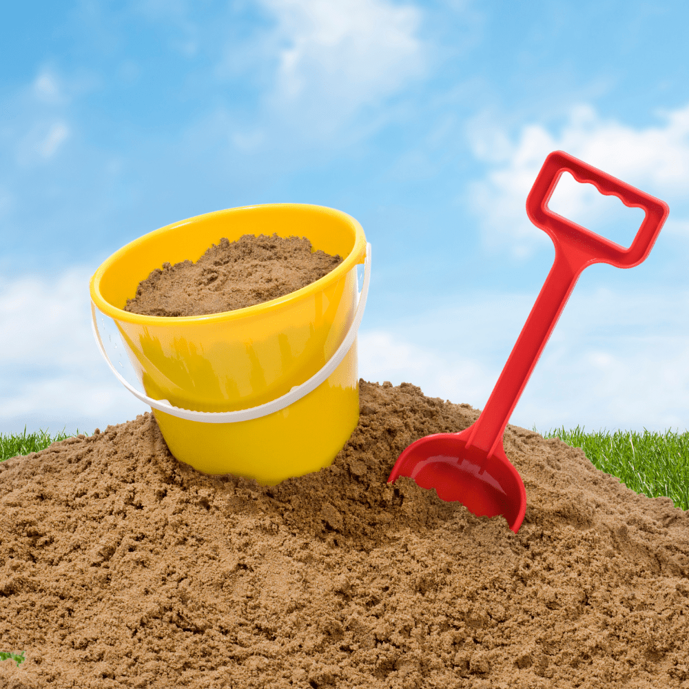 Dandy’s Play Area Sand