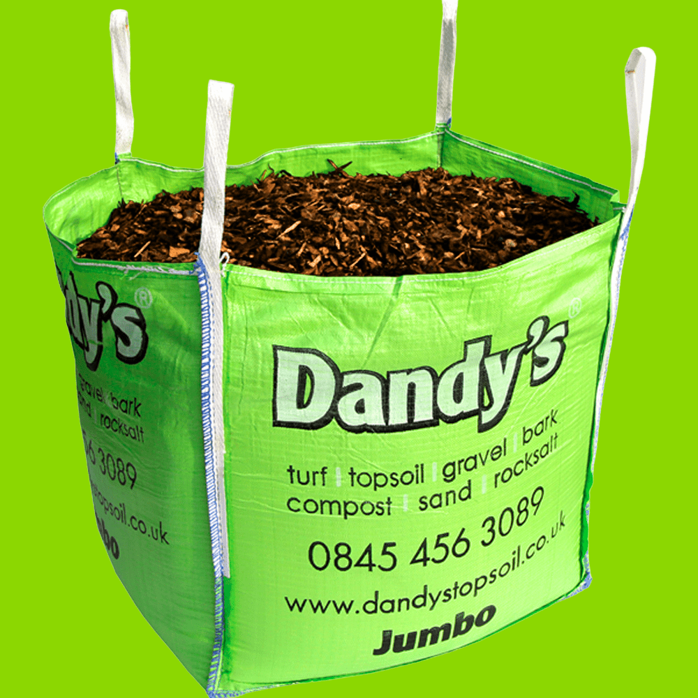 Dandy’s PlaySafe Play Area Bark