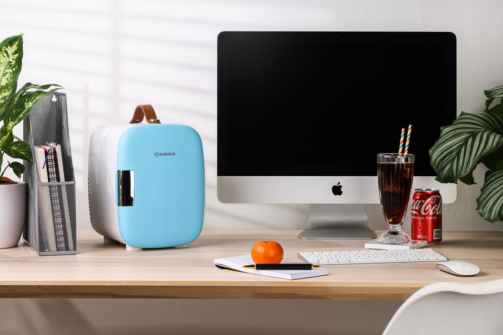 Subcold Pro Mini Fridge - 4L