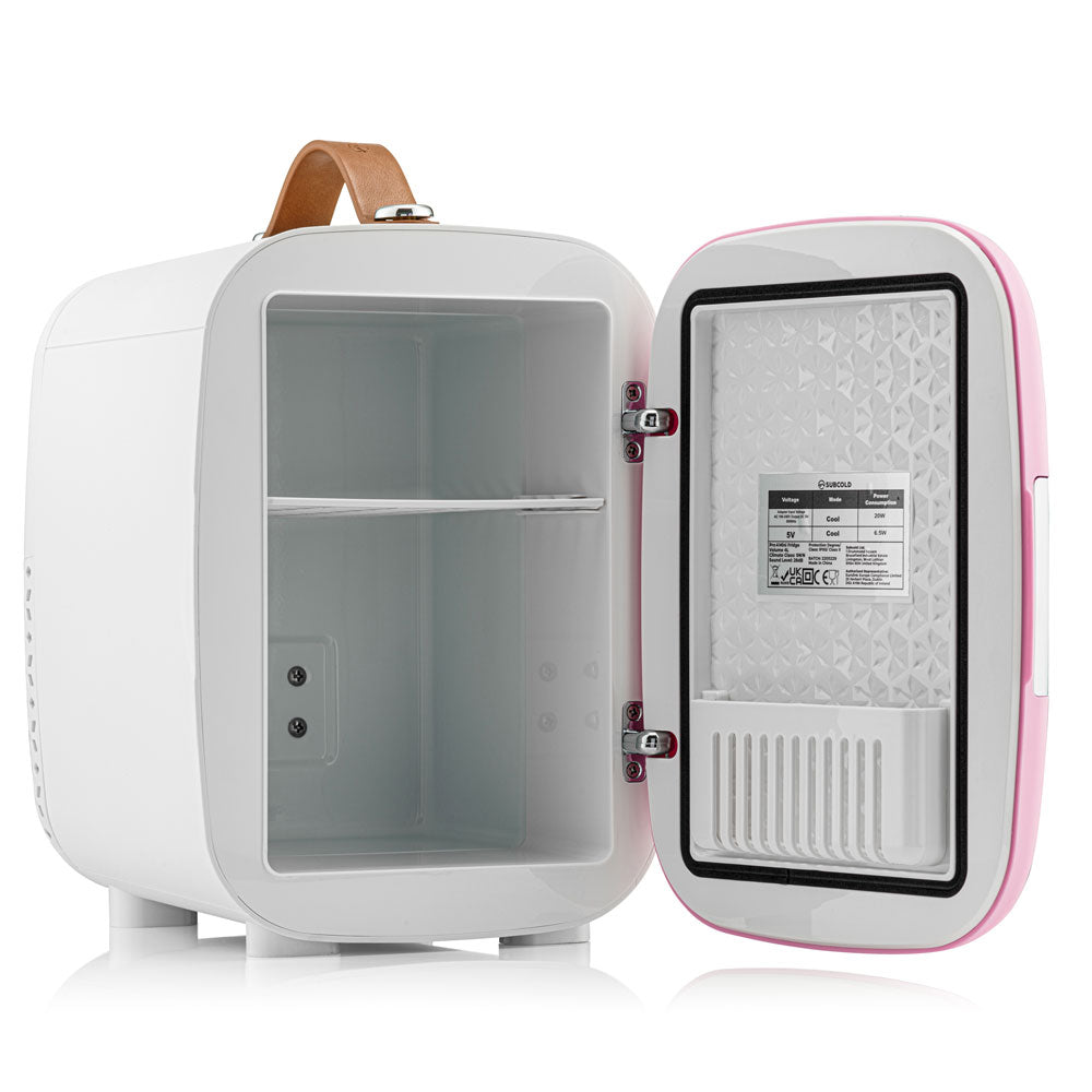 Subcold Pro Mini Fridge - 4L
