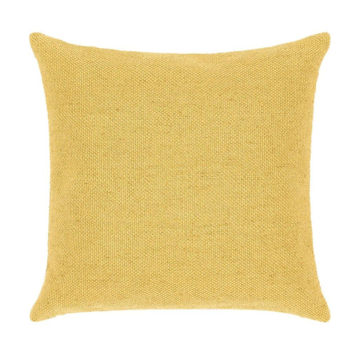 Plain Design Woven Cushion 45x45cm