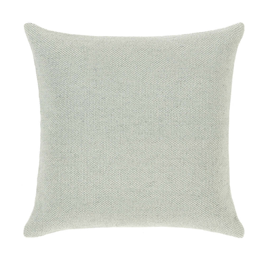 Plain Design Woven Cushion 45x45cm