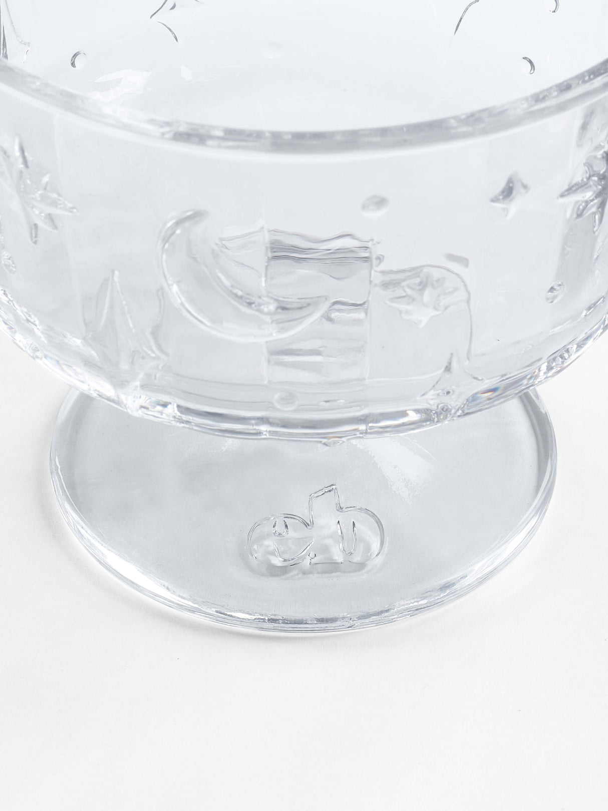 Eleanor Bowmer Moon & Stars Mini Dessert Bowls - Set of 4