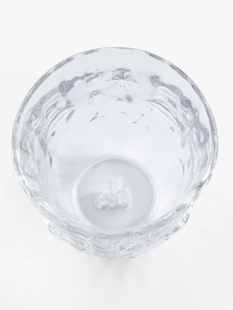 Eleanor Bowmer Lips & Stars Set of 4 Tumblers