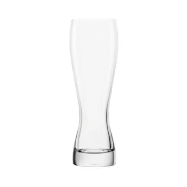 Glassware UK Stolzle Beer Glasses 395ml - Set of 6