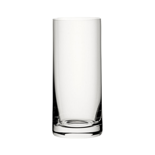 Glassware UK Classic Highball Glasses 440ml - Set of 6