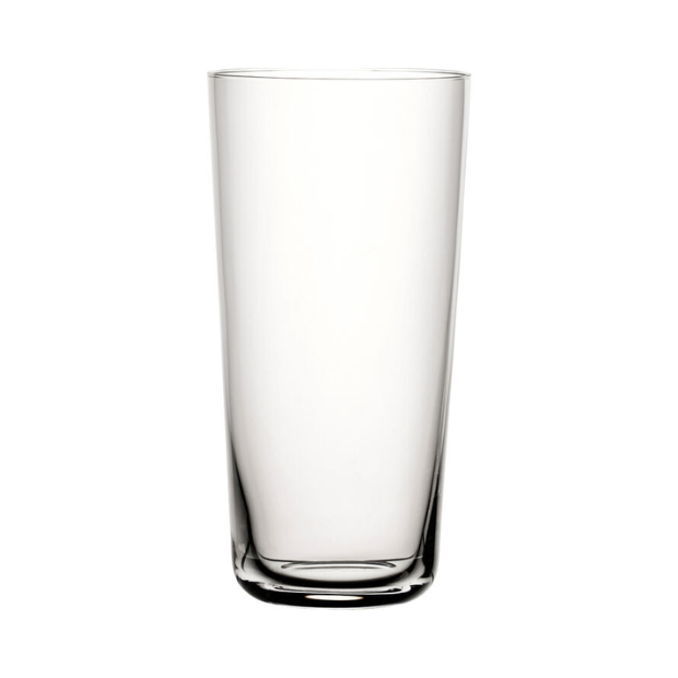 Glassware UK Handy Highball Glasses 450ml - Set of 6