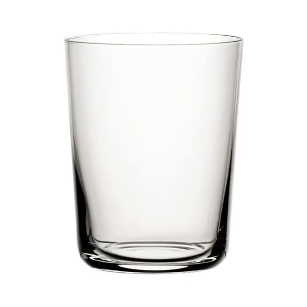 Glassware UK Handy Tumbler Glasses 340ml - Set of 6