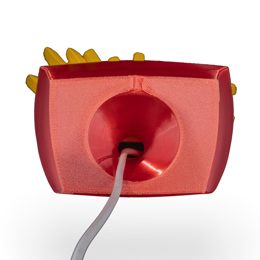Filamora Studios French Fry Phone Stand