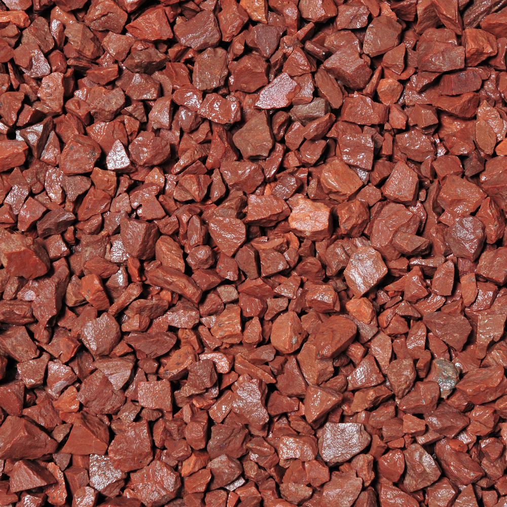 Dandy’s Red Granite Chippings