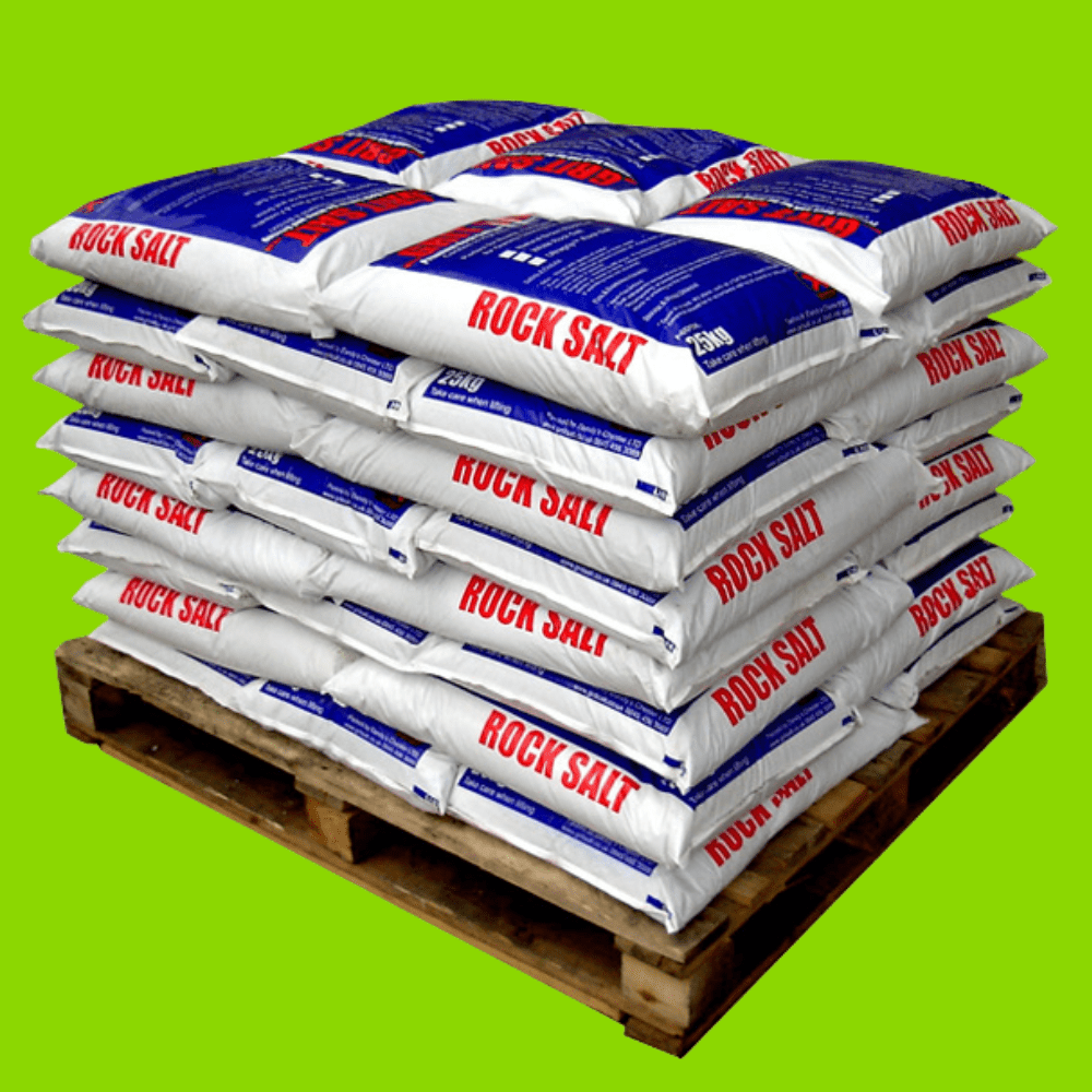 Dandy’s UltraGrip Rock Salt