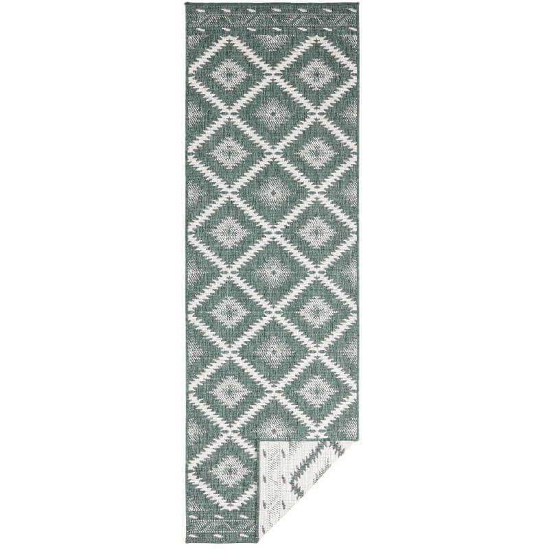 The Rugs Malibu Reversible Indoor-Outdoor Rug