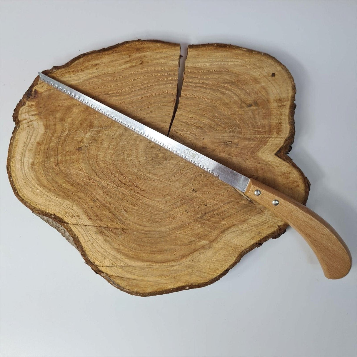 Yorkshire Bonsai Ryuga Fixed Handle Saw Blade - 270mm