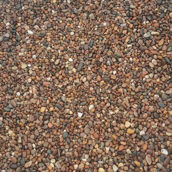 Dandy’s Scottish Mini Pebbles 8–14mm Bulk Bag