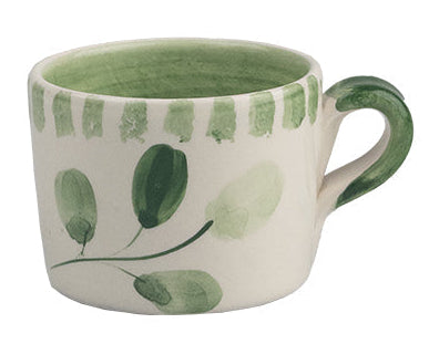 Selbrae House Flora Ceramic Espresso Cup