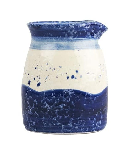 Selbrae House Wave Small Ceramic Jug