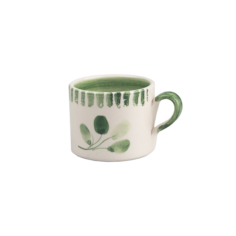 Selbrae House Flora Large Ceramic Mug