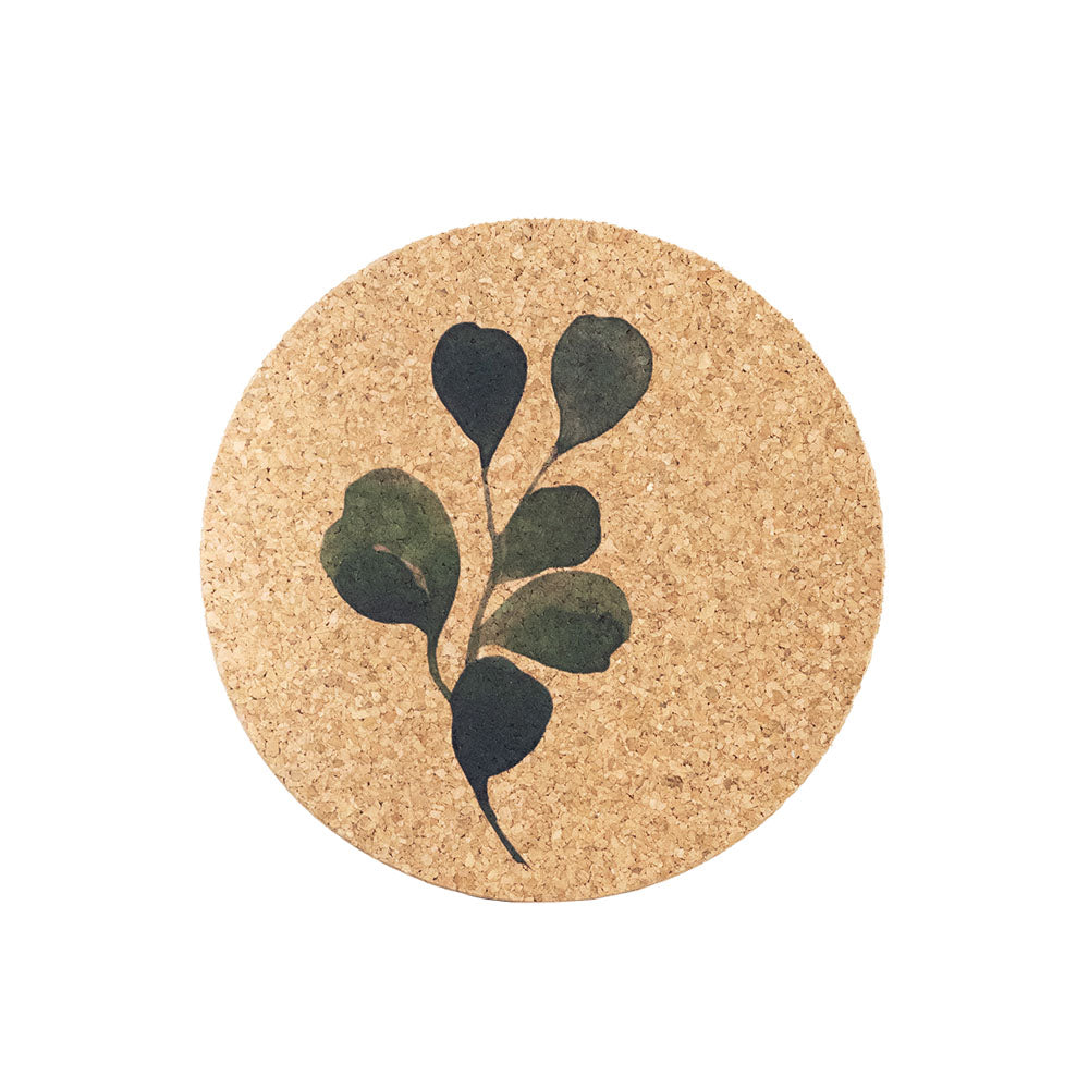 Selbrae House Flora Cork Pot Stand