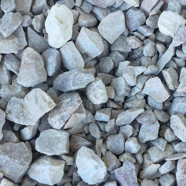 Dandy’s Soakaway Gravel Stone 60–140mm Jumbo Bag