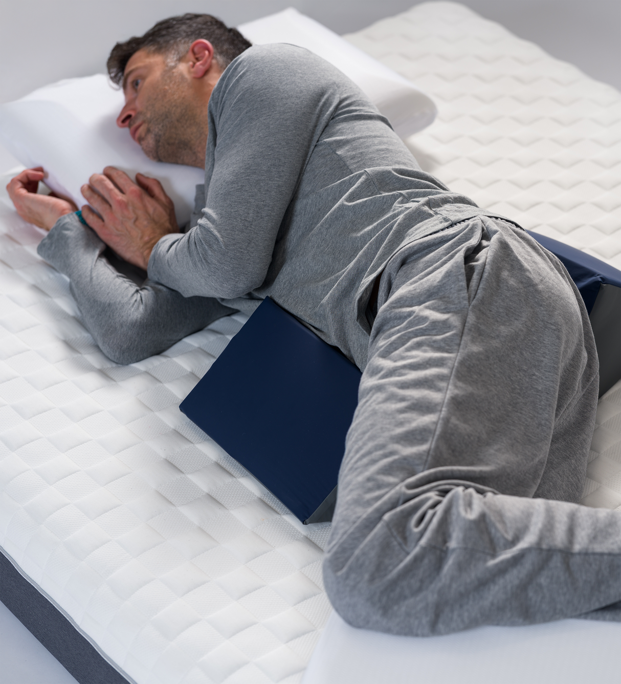 Levitex Side Sleeper Wedge