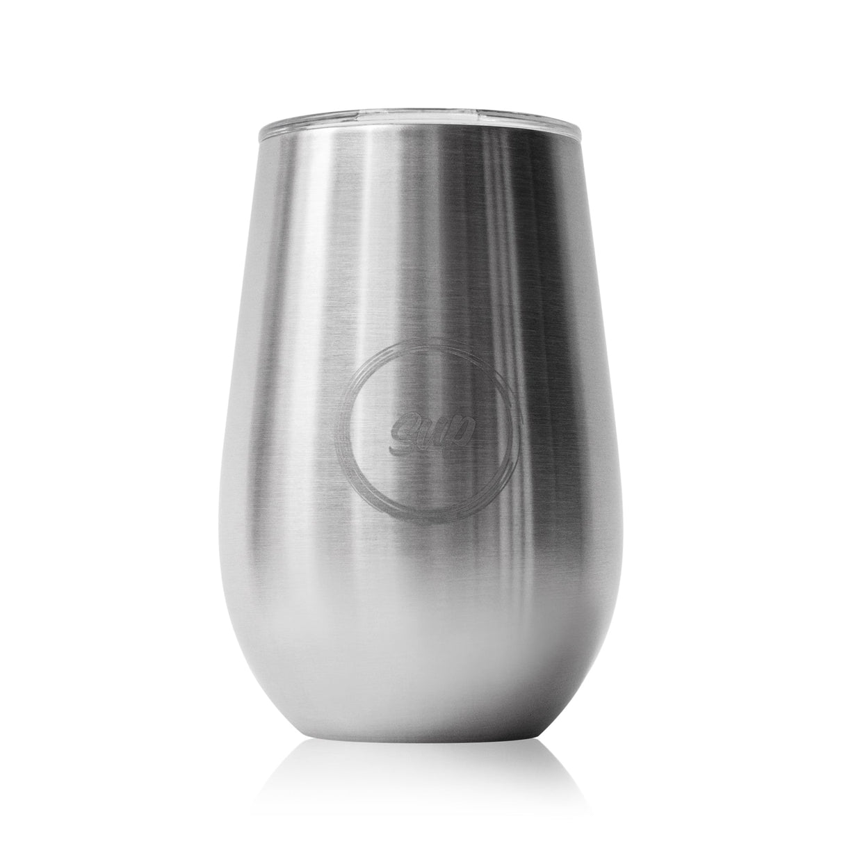 Sup drinkware Insulated Wine Tumbler Stainless Steel
