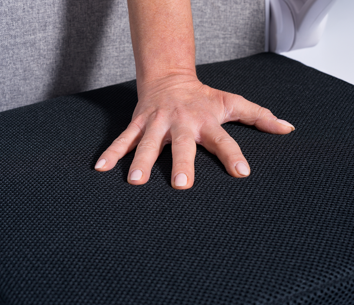 Levitex Comfort Seat Topper