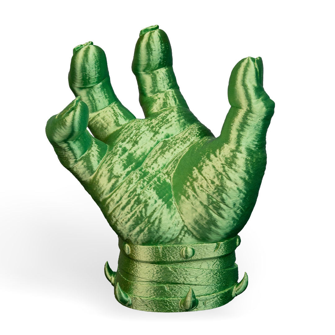 Filamora Studios Orc Hand Controller Holder